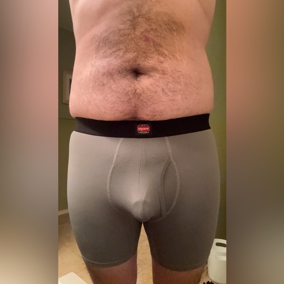 Wrangler Boxer Briefs - Picture 4 of 4